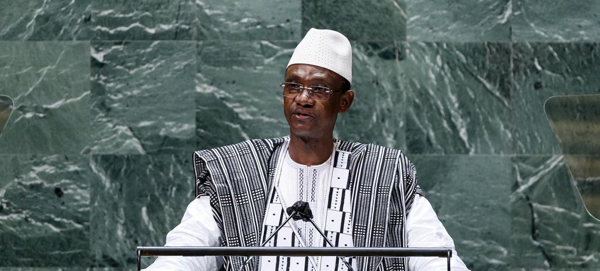 Comment Embaló et la Cedeao veulent isoler la Guinée, le Mali et le Burkina Faso à l’ONU