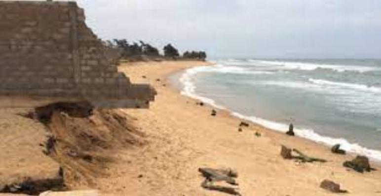 La BM approuve 246 millions de dollars pour la protection du littoral dans trois pays d'Afrique de l'Ouest La BM approuve 246 millions de dollars pour la protection du littoral dans trois pays d'Afrique de l'Ouest