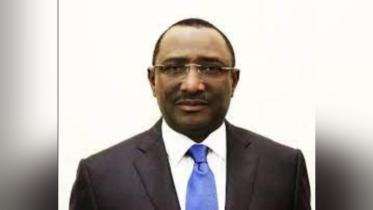 Sidya à propos de la présence de Saïkou Yaya à Bissau: «Quand il aura fini ses soins, nous apprécierons…»
Sidya à propos de la présence de Saïkou Yaya à Bissau: «Quand il aura fini ses soins, nous apprécierons…» Sidya à propos de la présence de Saïkou Yaya à Bissau: «Quand il aura fini ses soins, nous apprécierons…» Sidya à propos de la présence de Saïkou Yaya à Bissau: «Quand il aura fini ses soins, nous apprécierons…»
