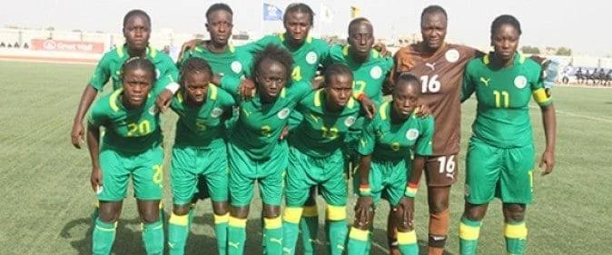 Tournoi Ufoa-A : le Sénégal hérite de la Guinée-Bissau en demi-finale