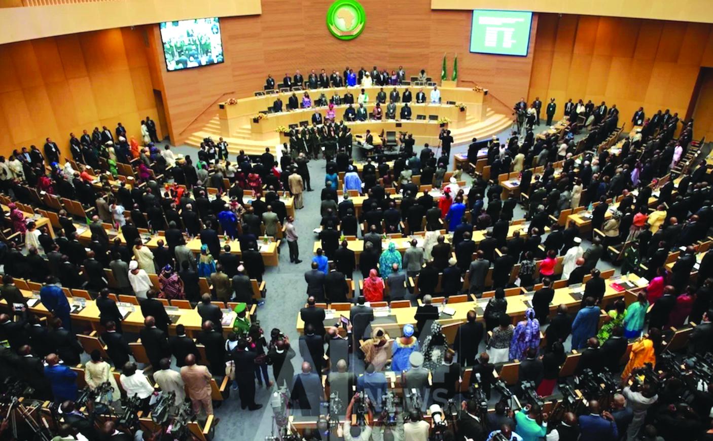 L’UA a salué les pays africains qui doivent organiser des élections au cours du premier semestre de 202 L’UA a salué les pays africains qui doivent organiser des élections au cours du premier semestre de 202
