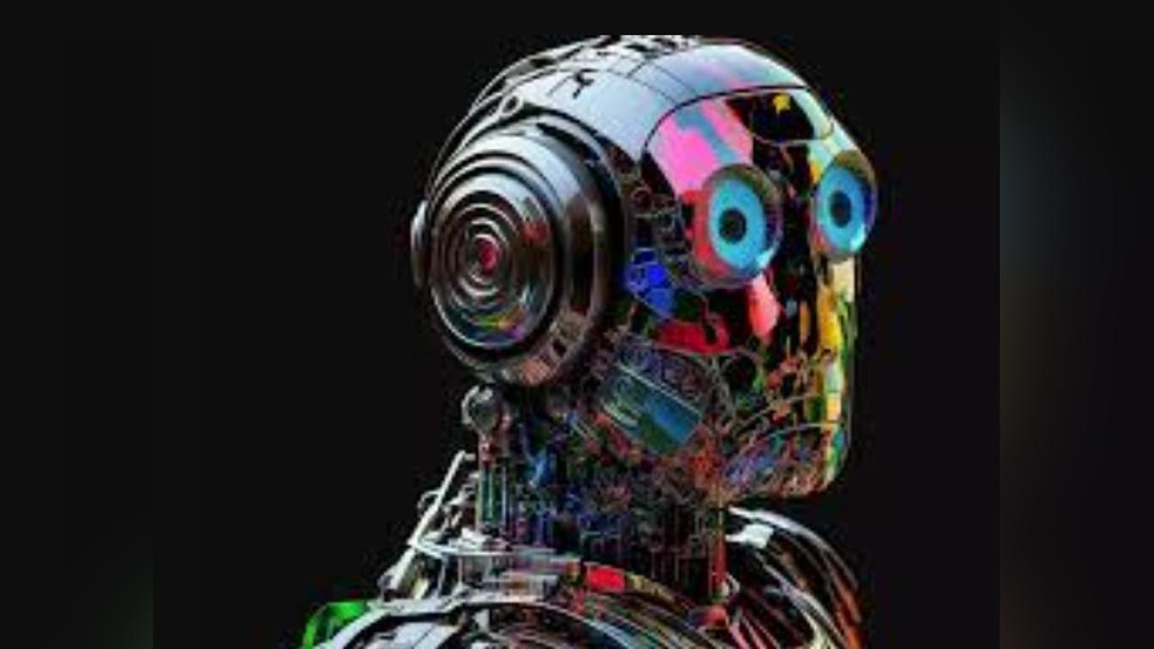 comment est née l'intelligence artificielle ? comment est née l'intelligence artificielle ?