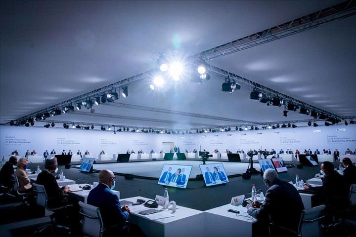 Mythes autour de l’hégémonie économique de la France en Afrique : Le déclin de son aura n’est pas que diplomatique Mythes autour de l’hégémonie économique de la France en Afrique : Le déclin de son aura n’est pas que diplomatique