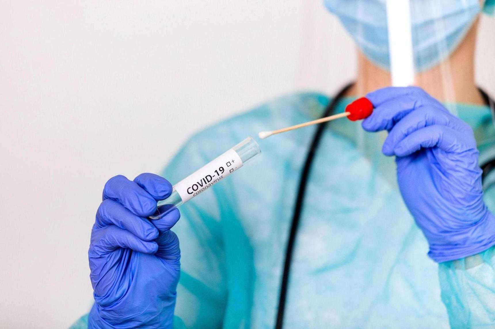 Covid : une intelligence artificielle élucide le rôle des infections nosocomiales chez les patients en réanimation Covid : une intelligence artificielle élucide le rôle des infections nosocomiales chez les patients en réanimation