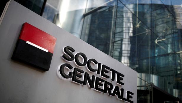 Les banques françaises se replient du continent africain