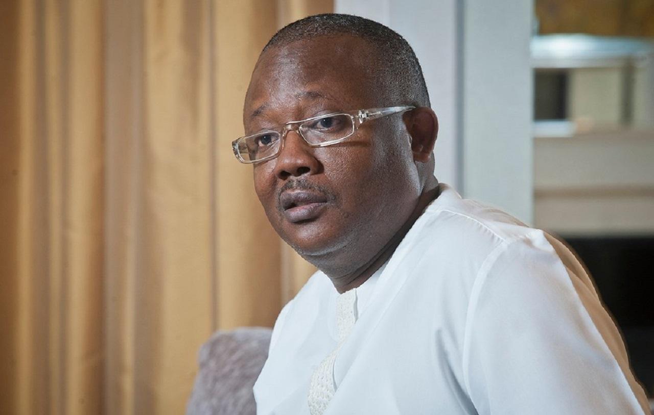 Législatives en Guinée-Bissau: Le pouvoir et une bonne leçon de digne perdant. Ailleurs, la promotion des fraudes en vogue Législatives en Guinée-Bissau: Le pouvoir et une bonne leçon de digne perdant. Ailleurs, la promotion des fraudes en vogue