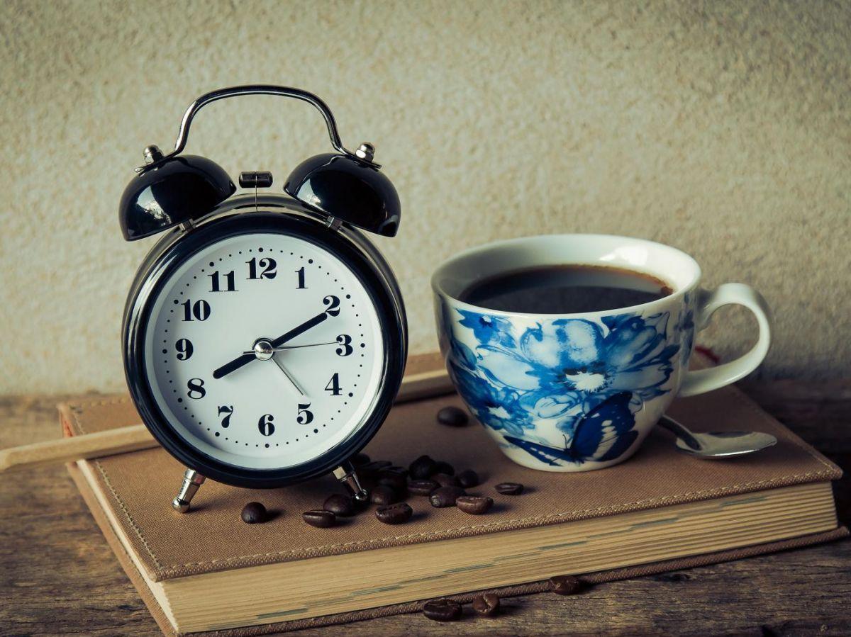 Le café du matin aurait un effet placebo ! Le café du matin aurait un effet placebo !