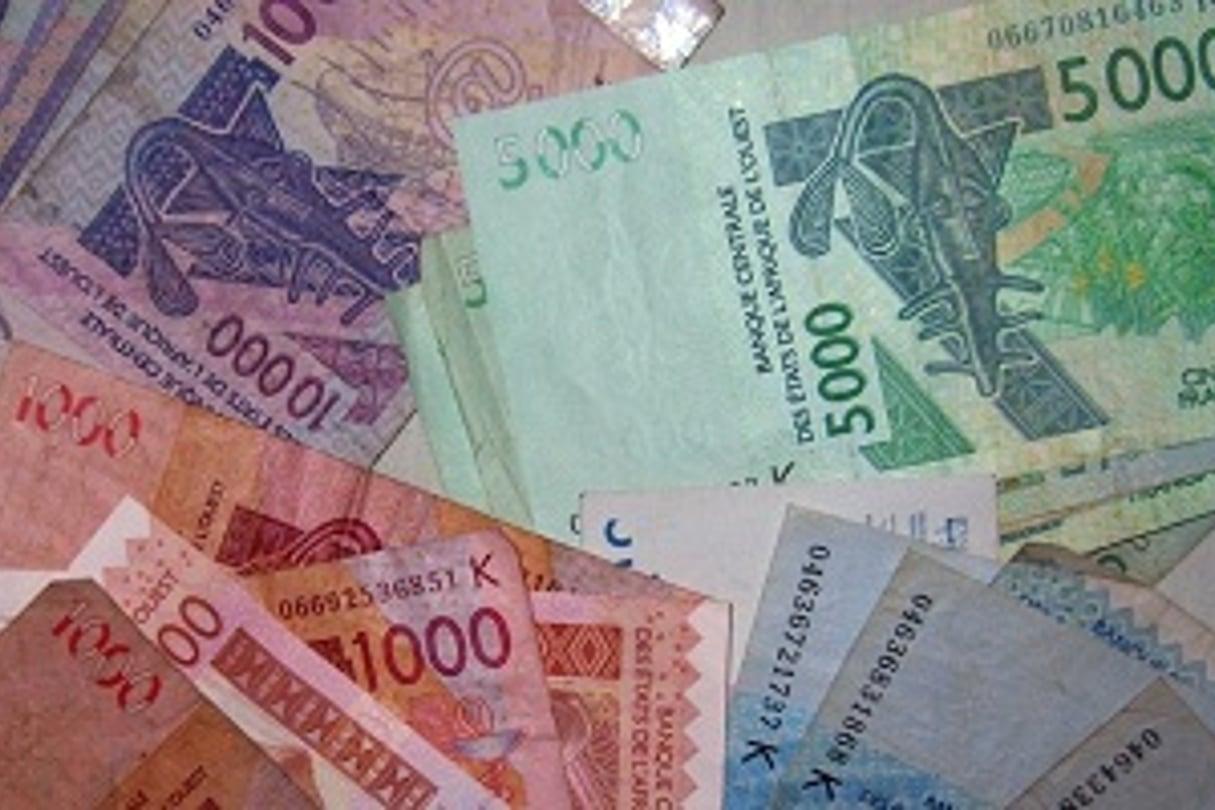 Rapport annuel 2022 des coopérations monétaires Afrique-France Rapport annuel 2022 des coopérations monétaires Afrique-France