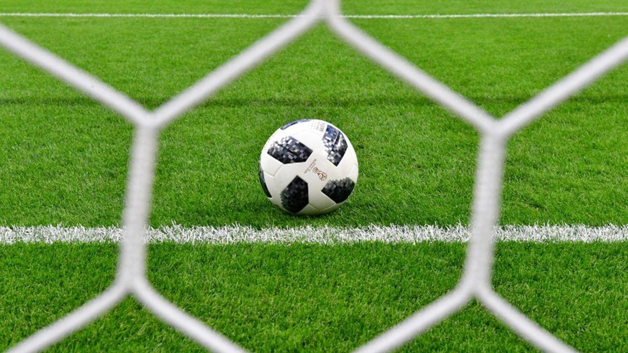 Foot: résultats des matchs amicaux impliquant les sélections africaines Foot: résultats des matchs amicaux impliquant les sélections africaines