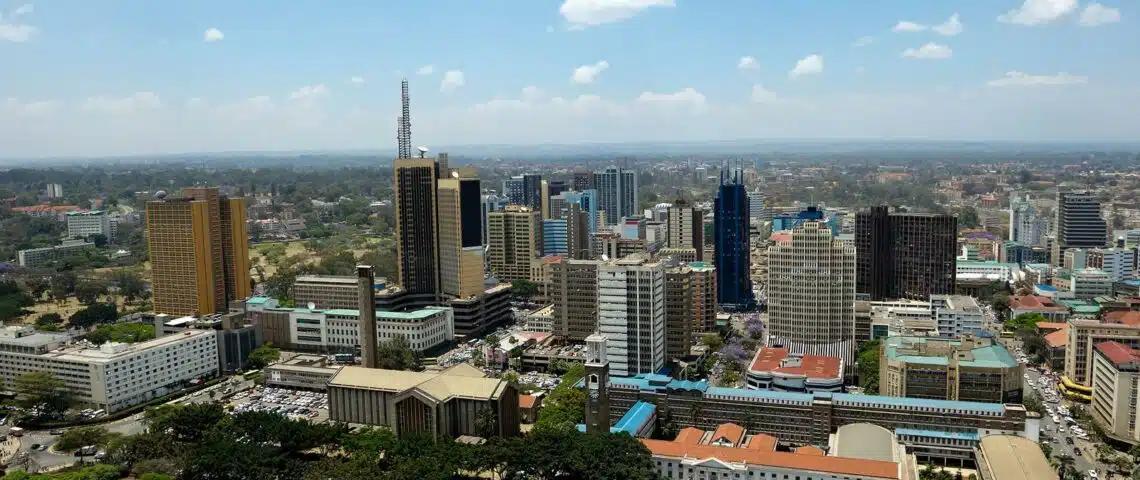 La capitale de la Guinée-Bissau dans le noir pour facture impayée La capitale de la Guinée-Bissau dans le noir pour facture impayée