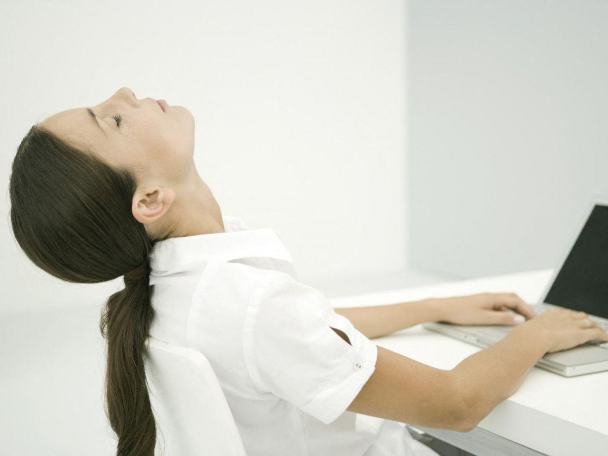 Un traitement efficace contre la narcolepsie Un traitement efficace contre la narcolepsie