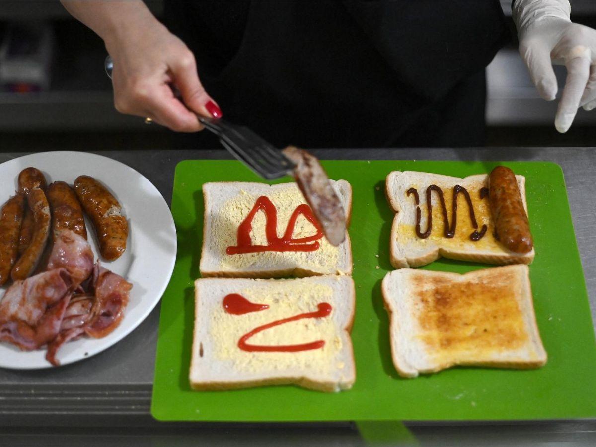 Nuggets, ketchup, sodas : ces produits ultra-transformés augmentent le risque de développer des maladies chroniques Nuggets, ketchup, sodas : ces produits ultra-transformés augmentent le risque de développer des maladies chroniques