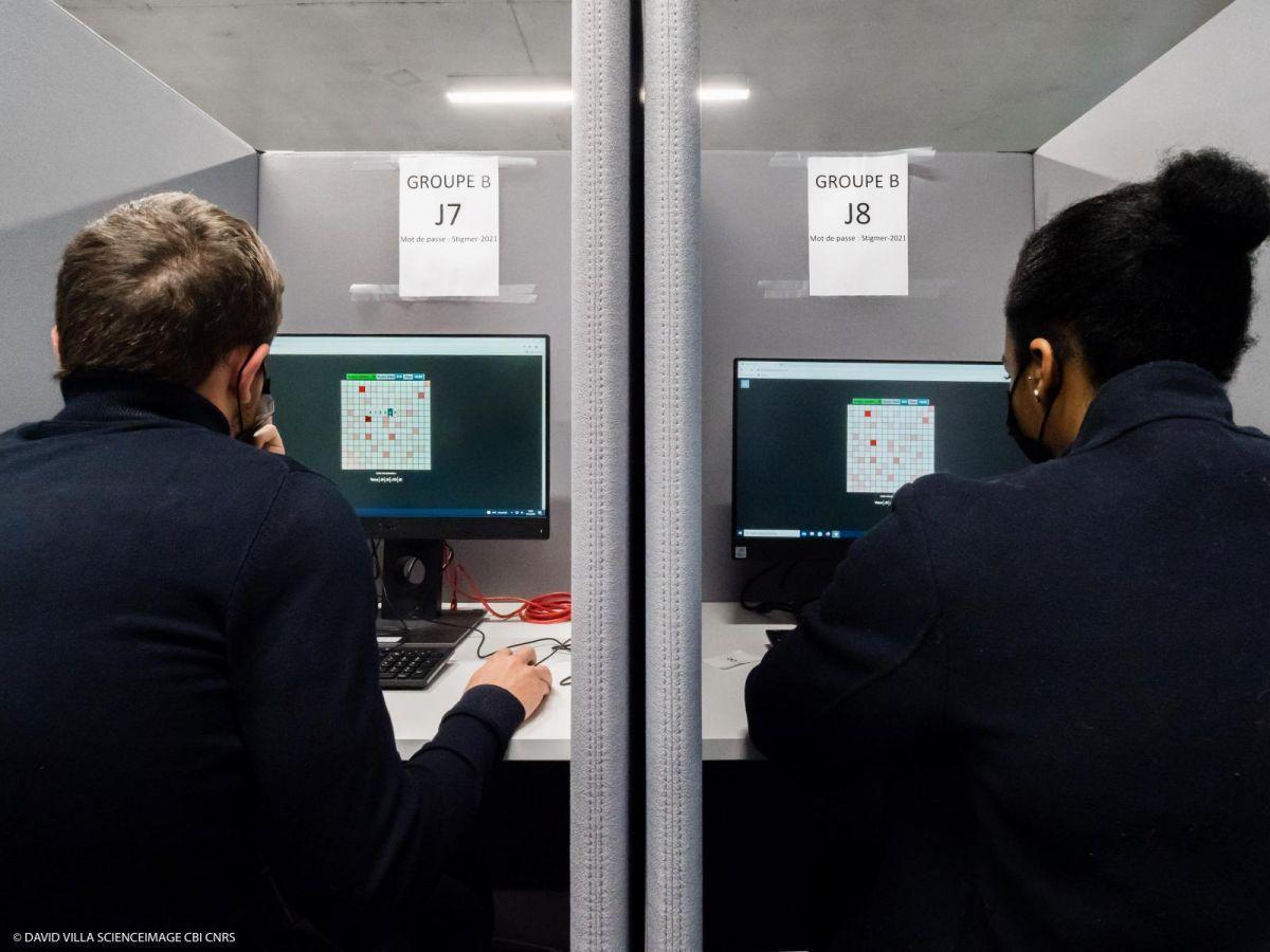 Coopérer pour accéder aux informations fiables sur Internet Coopérer pour accéder aux informations fiables sur Internet