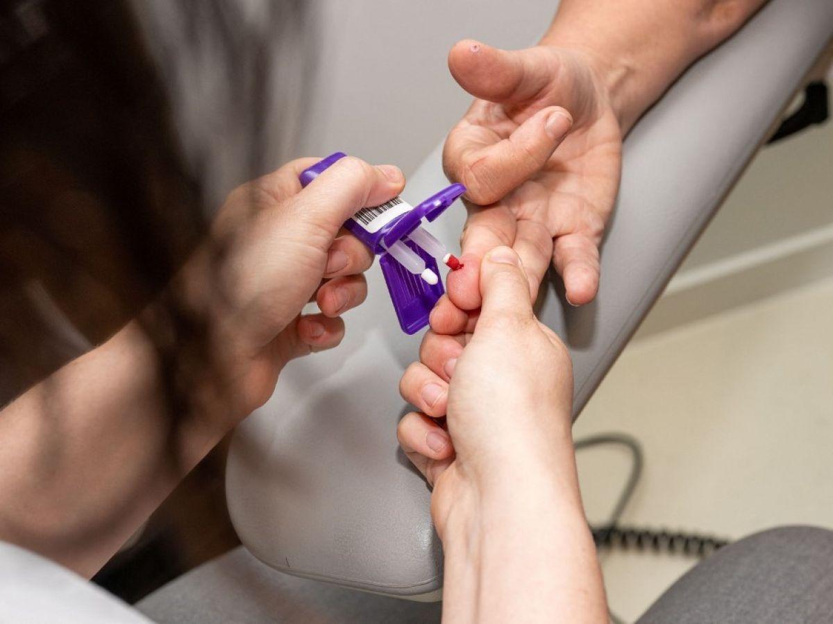 “Les PFAS sont des polluants persistants mais pas éternels” “Les PFAS sont des polluants persistants mais pas éternels”