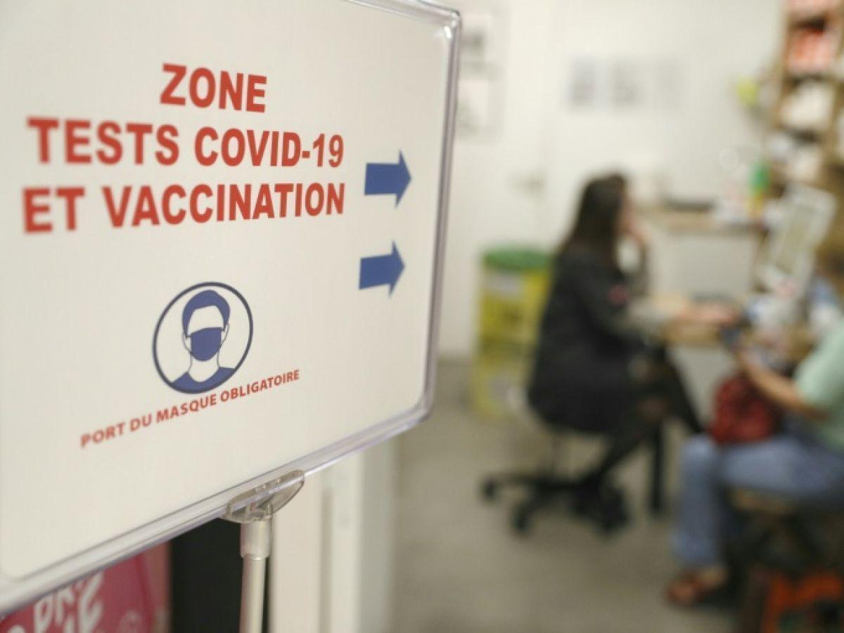 Grippe et Covid-19 : la tendance est à la hausse Grippe et Covid-19 : la tendance est à la hausse