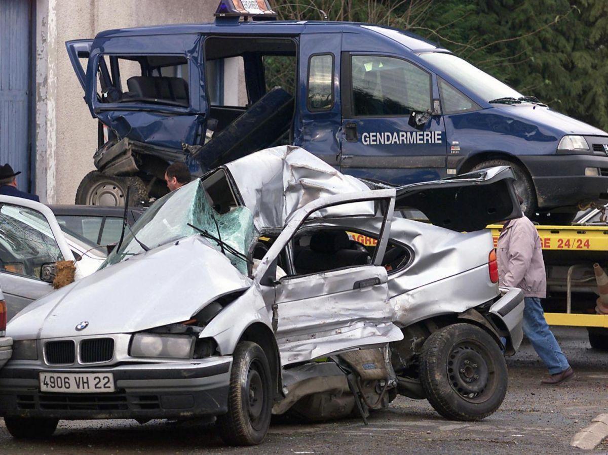 La stimulation cérébrale profonde peut réparer les séquelles des accidents La stimulation cérébrale profonde peut réparer les séquelles des accidents