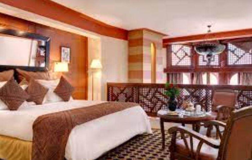 Six hôtels du continent africain comptent parmi les meilleurs du monde Six hôtels du continent africain comptent parmi les meilleurs du monde