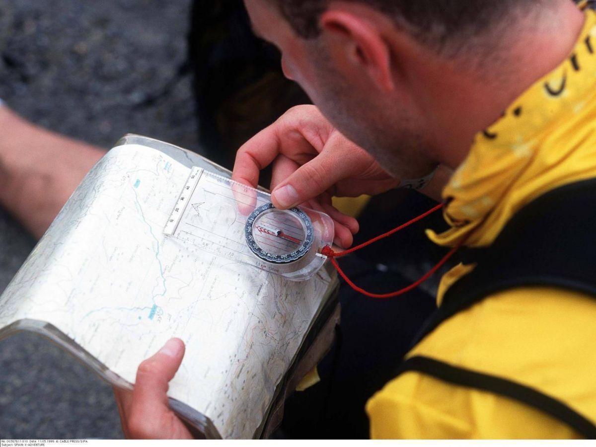 Sens de l’orientation : certains l’ont-ils et d’autres non ? Sens de l’orientation : certains l’ont-ils et d’autres non ?