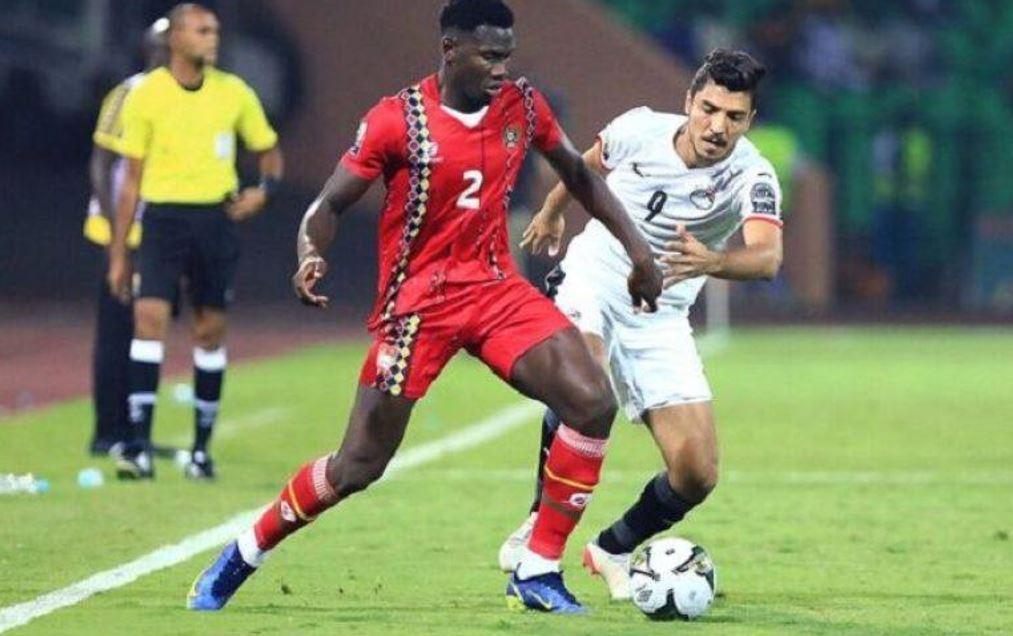 CAN 2023 – Guinée Bissau : Fali Candé dévoile les ambitions des Djurtus CAN 2023 – Guinée Bissau : Fali Candé dévoile les ambitions des Djurtus