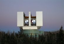 Voici la plus nette image d’Io, la lune volcanique de Jupiter, prise depuis la Terre Voici la plus nette image d’Io, la lune volcanique de Jupiter, prise depuis la Terre