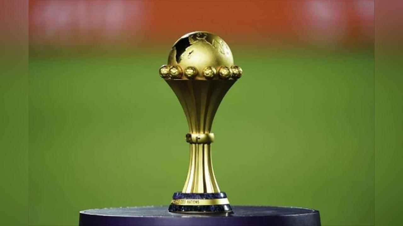 Éliminatoires pour la 35e édition de la CAN - Maroc 2025 / 4e journée: 8 pays sont déjà qualifiés Éliminatoires pour la 35e édition de la CAN - Maroc 2025 / 4e journée: 8 pays sont déjà qualifiés