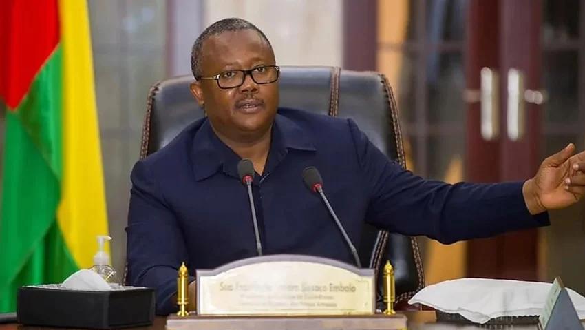 Le Président de la République Souligne L'Importance de la Centralisation des Recettes dans le Compte Unique du Trésor Le Président de la République Souligne L'Importance de la Centralisation des Recettes dans le Compte Unique du Trésor