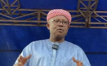 Embaló Annonce Ses Soutiens pour les Présidentielles de 2025 Embaló Annonce Ses Soutiens pour les Présidentielles de 2025