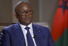 Guinée-Bissau: le Fossé se Creuse entre L’Opposition et le Président Umaro Sissoco Embalo AprèS la Fin de Son Mandat Guinée-Bissau: le Fossé se Creuse entre L'Opposition et le Président Umaro Sissoco Embalo AprèS la Fin de Son Mandat