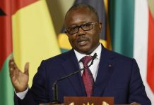 Divergences en Guinée-Bissau sur le Calendrier Électoral 2025 Divergences en Guinée-Bissau sur le Calendrier Électoral 2025