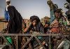 Peuple Peul : une Énigme Génétique Révélée Peuple Peul : une Énigme Génétique Révélée