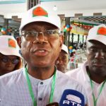 COLIDE-GB Dénonce L’Usage de la Force pour le Pouvoir COLIDE-GB Dénonce L'Usage de la Force pour le Pouvoir