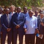 UNICEF Soutient les Infrastructures Éducatives et Sportives UNICEF Soutient les Infrastructures Éducatives et Sportives