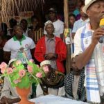 PAIGC Soutient Domingos Simões Pereira Malgré Dissensions PAIGC Soutient Domingos Simões Pereira Malgré Dissensions