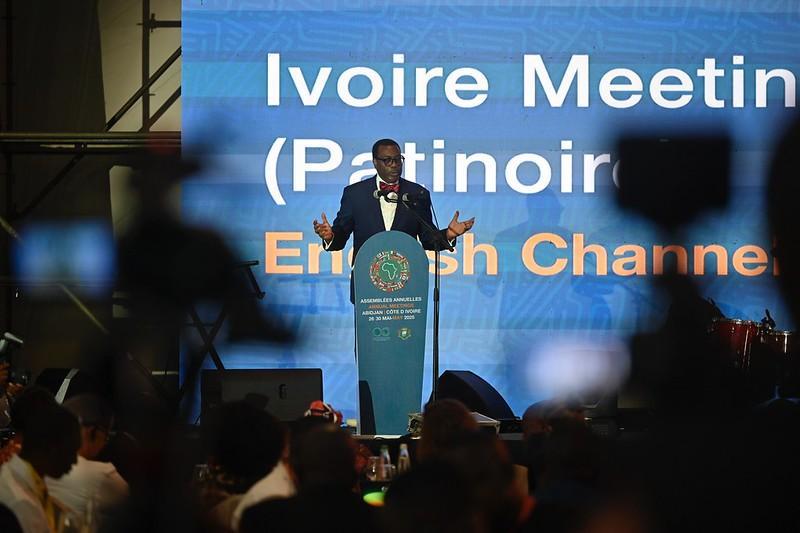 Conseil des Gouverneurs de la BAD Prend Décision de Vote Conseil des Gouverneurs de la BAD Prend Décision de Vote