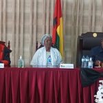 Sissoco Promet de Réduire L’arriéré Judiciaire Sissoco Promet de Réduire L’arriéré Judiciaire