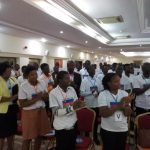 Coordonnateurs du Mp Réclament une Stratégie Claire Coordonnateurs du Mp Réclament une Stratégie Claire