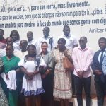 Tolérance Zéro à la Corruption en Guinée-Bissau Tolérance Zéro à la Corruption en Guinée-Bissau