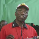 Simões Pereira Met en Garde Embaló sur la Justice Simões Pereira Met en Garde Embaló sur la Justice