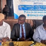 Le Parti Luz Organise une Retraite pour Repenser Son Avenir Le Parti Luz Organise une Retraite pour Repenser Son Avenir