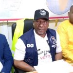 Plus de 103 000 Électeurs Recensés pour Élections Plus de 103 000 Électeurs Recensés pour Élections