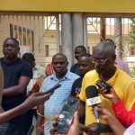 Le Manque D’hygiène dans les Écoles Publiques Inquiète le SINAPROF Le Manque D’hygiène dans les Écoles Publiques Inquiète le SINAPROF