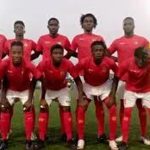 Sport Bissau e Benfica Reste en TêTe de la Liga Orange Sport Bissau e Benfica Reste en TêTe de la Liga Orange