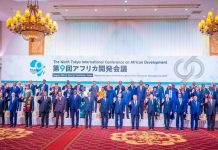 Japon et Pays Africains Coopèrent sur Minerais Stratégiques Japon et Pays Africains Coopèrent sur Minerais Stratégiques