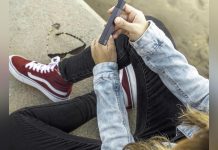 Ados Vapoteurs Ont Toujours Risque de Tabagisme Ados Vapoteurs Ont Toujours Risque de Tabagisme