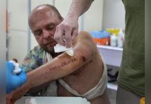 Découverte de Cellules Rajeunissantes pour Soigner Blessures Découverte de Cellules Rajeunissantes pour Soigner Blessures