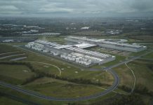 Avec L’Ia, vers une Consommation D’électricité Insoutenable Avec L’Ia, vers une Consommation D’électricité Insoutenable