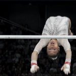 Kaylia Nemour Remporte Deux Médailles Mondiales Kaylia Nemour Remporte Deux Médailles Mondiales