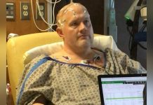 Une Stimulation Corticale Contre la Dépression Une Stimulation Corticale Contre la Dépression