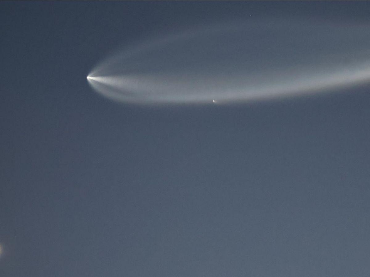 Industrialisation des Satellites et Saturation Spatiale Industrialisation des Satellites et Saturation Spatiale