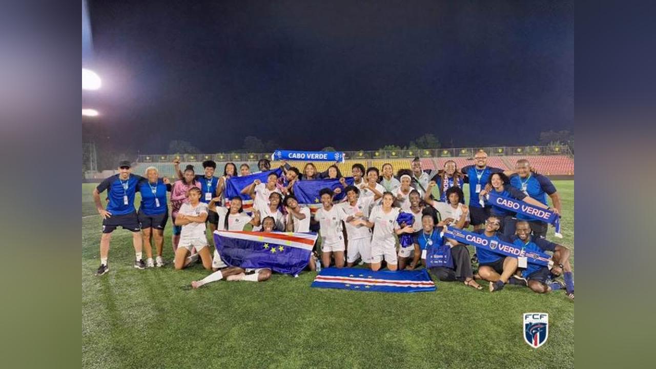 CAN Féminine 2026: la Liste de Tous les Pays Qualifiés ! CAN Féminine 2026: la Liste de Tous les Pays Qualifiés !